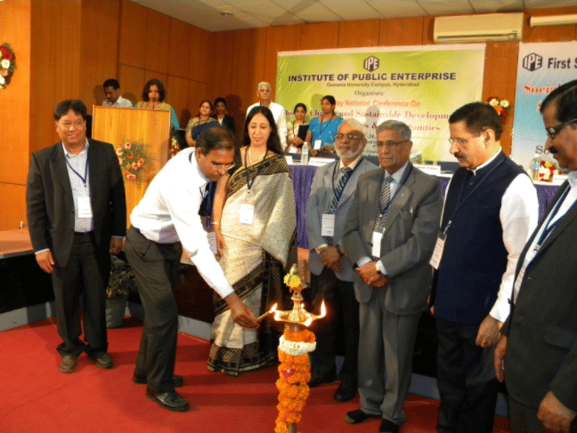 IPE Hyderabad Events and Activities photo 24